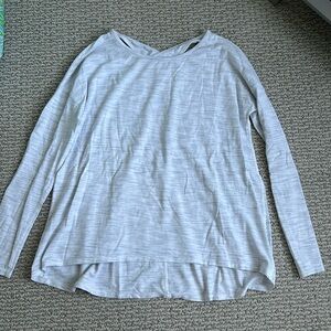 Lululemon Women’s Long Sleeve